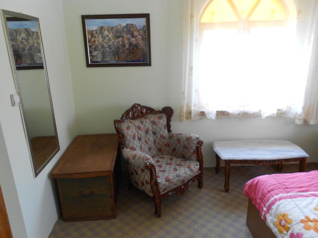 Valleypark Hotel Nevsehir Room photo