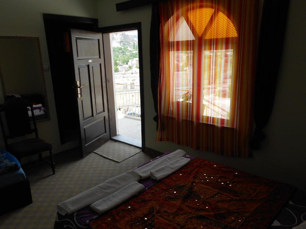 Valleypark Hotel Nevsehir Room photo