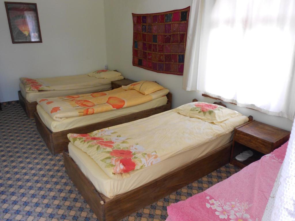 Valleypark Hotel Nevsehir Room photo