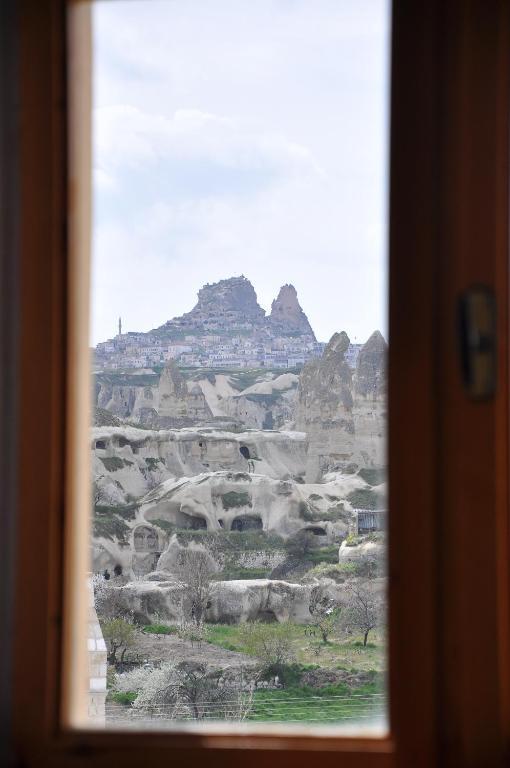 Valleypark Hotel Nevsehir Exterior photo